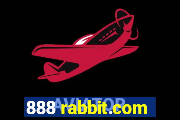 888 rabbit.com